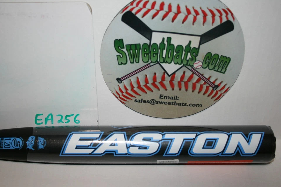 Only 1,000 made! Easton Marvel Venom USSSA 240 NSA Loaded Softball Bat Slowpitch