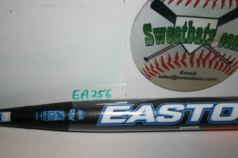 Only 1,000 made! Easton Marvel Venom USSSA 240 NSA Loaded Softball Bat Slowpitch