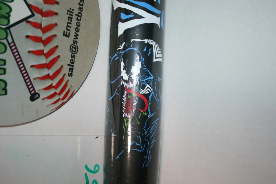 Only 1,000 made! Easton Marvel Venom USSSA 240 NSA Loaded Softball Bat Slowpitch
