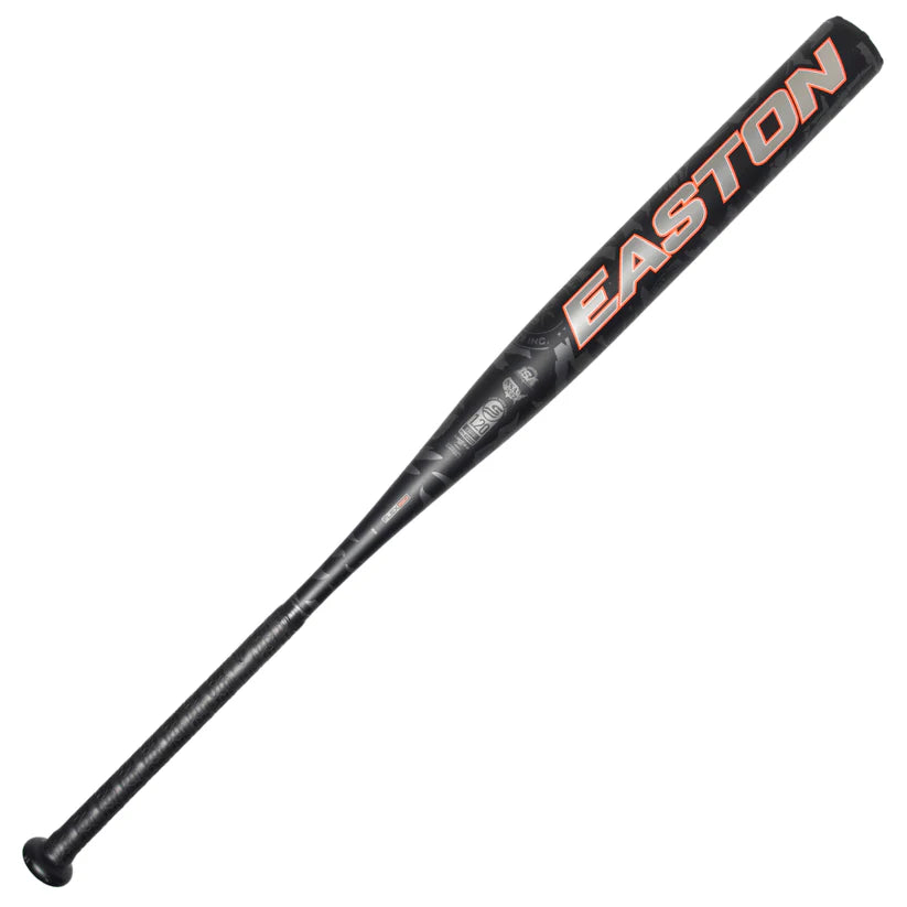 Only 500 Made!! 2025 Easton Tantrum Headbanger Softball Bat USSSA ESU5HB1L END LOAD