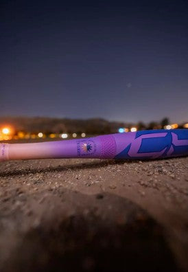 Limited Edition NEW 2026 Easton Ghost Advanced TWILIGHT 34 24 Minus 10 Fastpitch Bat