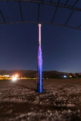 Limited Edition NEW 2026 Easton Ghost Advanced TWILIGHT 34 24 Minus 10 Fastpitch Bat