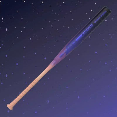 Limited Edition NEW 2026 Easton Ghost Advanced TWILIGHT 34 24 Minus 10 Fastpitch Bat