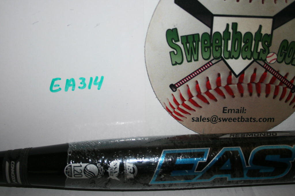Only 48 MADE!! Easton Resmondo Slowpitch Softball Bat 26 Fireflex USSSA 220 2021