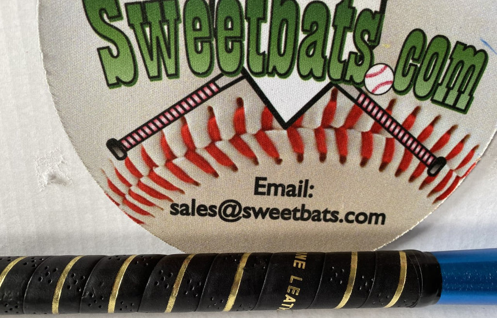Power Flite Titanium HPC Softball Bat NEW Aluminum Ultra Light Cork Loaded 34 28 27.5