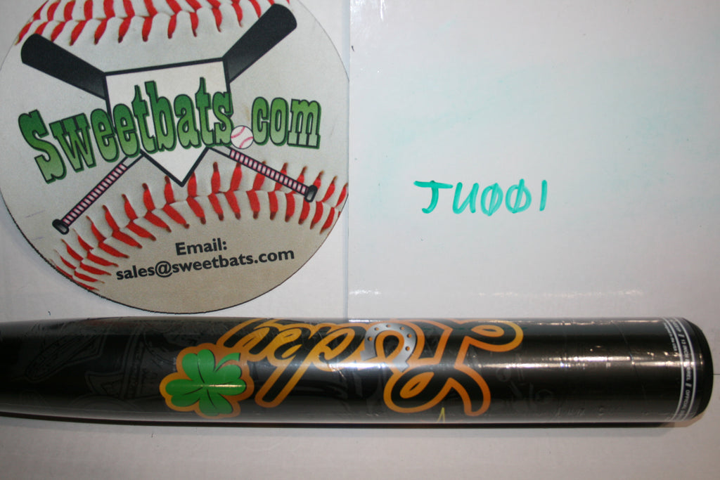 JUNO LUCKY SENIOR SOFTBALL bat 34 27.5 NIW UTH-50 SSUSA JA24SS1P 13" SSUSA NEW 1 oz End Load Endload