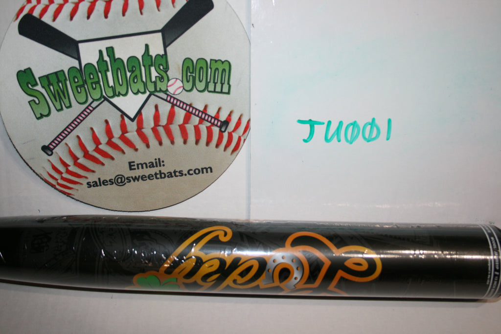 JUNO LUCKY SENIOR SOFTBALL bat 34 27.5 NIW UTH-50 SSUSA JA24SS1P 13" SSUSA NEW 1 oz End Load Endload