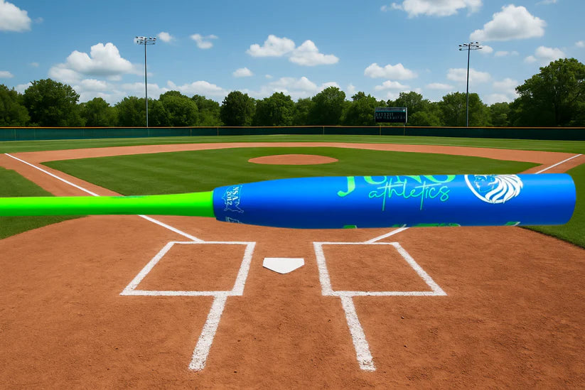 Juno MR-1 Thirteen 13" UTH-33 27 + 1 End Load 28 oz USSSA 240 Slowpitch Soft Bat 1 oz Endload added