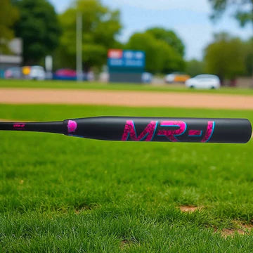 Juno MR-1 Twelve 12 UTH-47 27.25 End Load 27 oz USSSA 240 Slowpitch Softball Bat