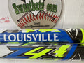 NIW 2016 Louisville Slugger Z4 softball bat WTLZ4U16E END LOAD USSSA 220 HOT EL Endload