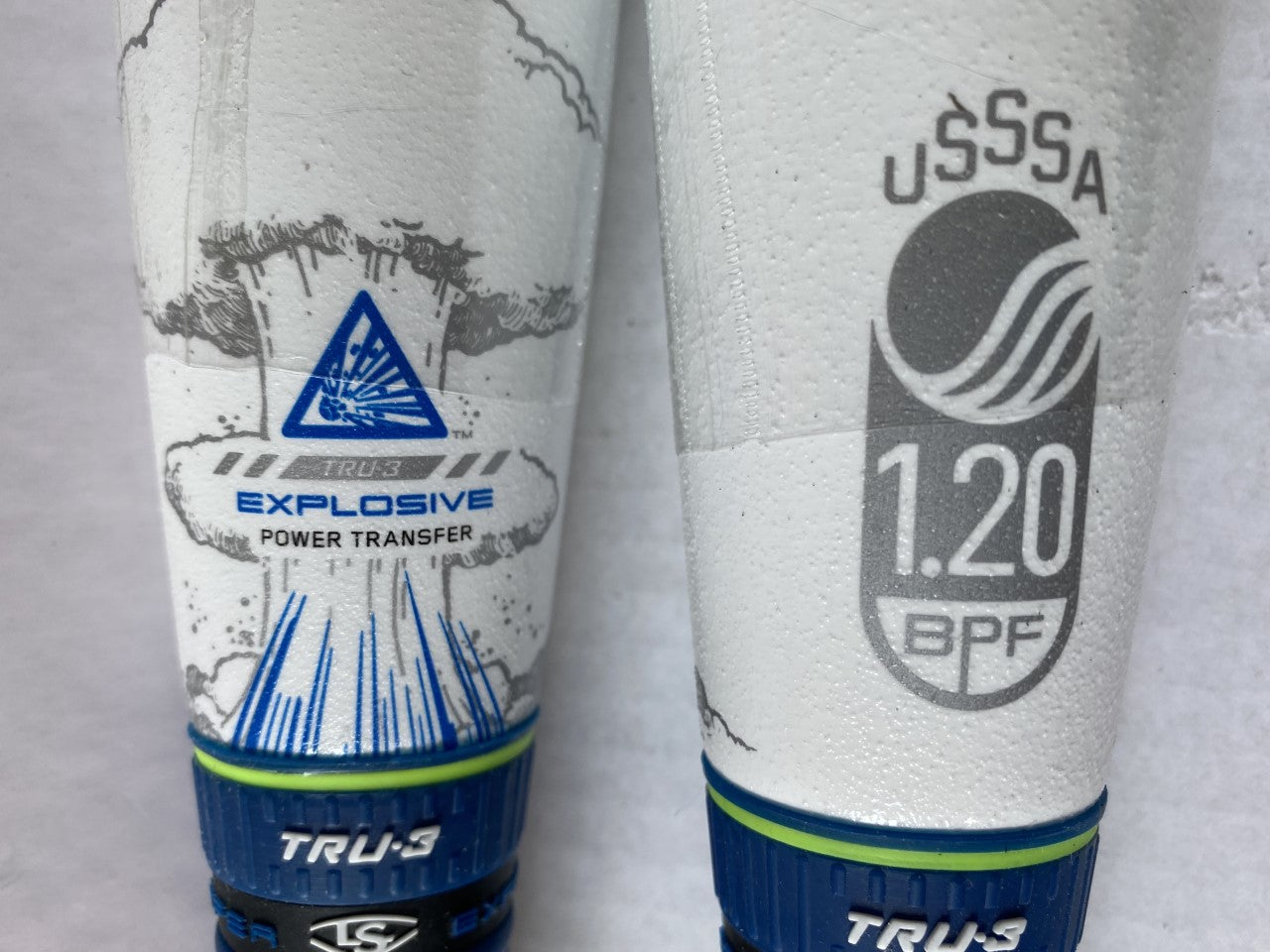 NIW 2016 Louisville Slugger Z4 softball bat WTLZ4U16E END LOAD USSSA 220 HOT EL Endload
