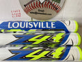 NIW 2016 Slowpitch Louisville Slugger Z4 softball bat WTLZ4U16B BALANCED USSSA 220 HOT
