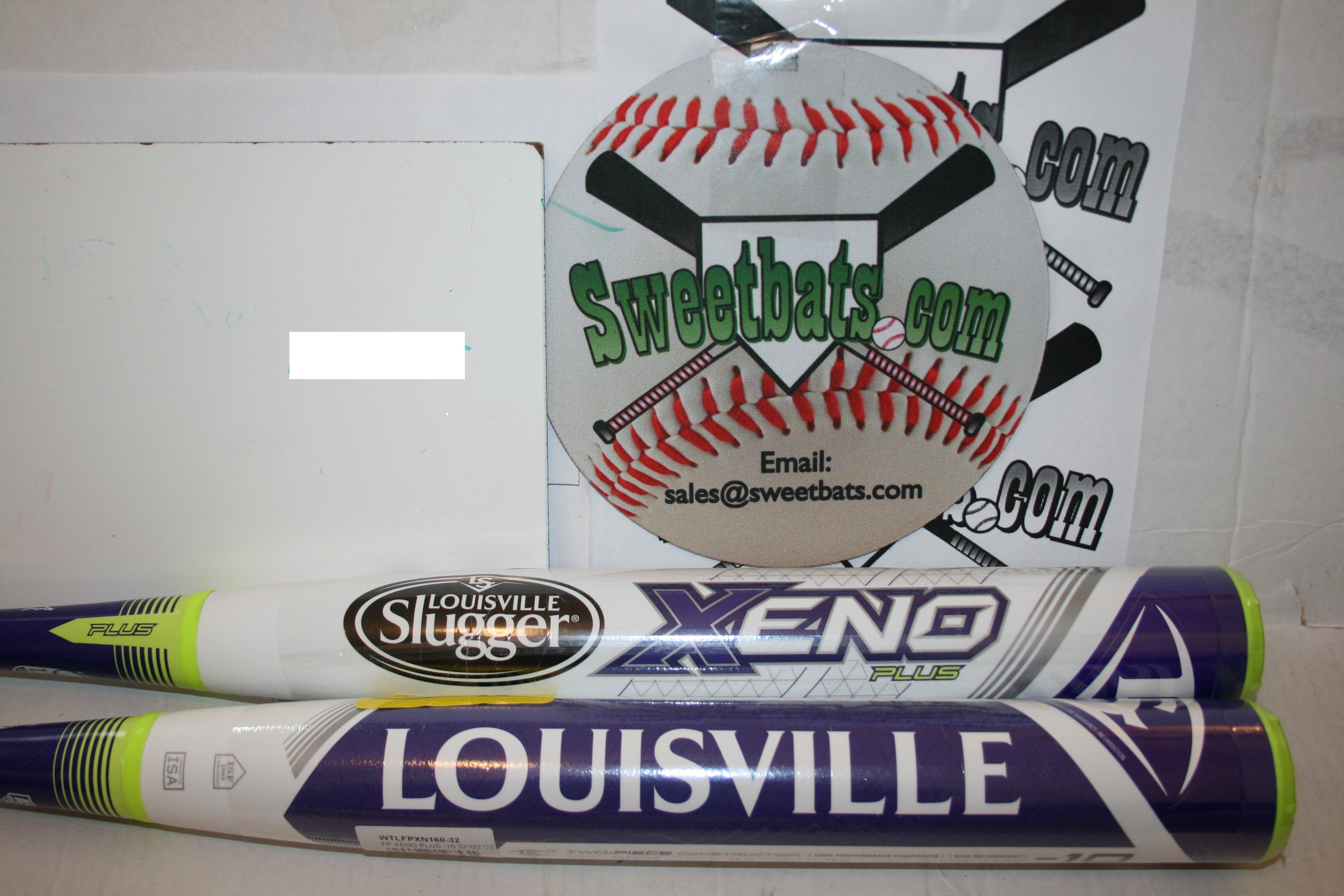 NEW 2016 Louisville Slugger XENO PLUS Fastpitch Softball Bat 31 21 -10 Drop Minus 10 FPXN160 HOT RARE