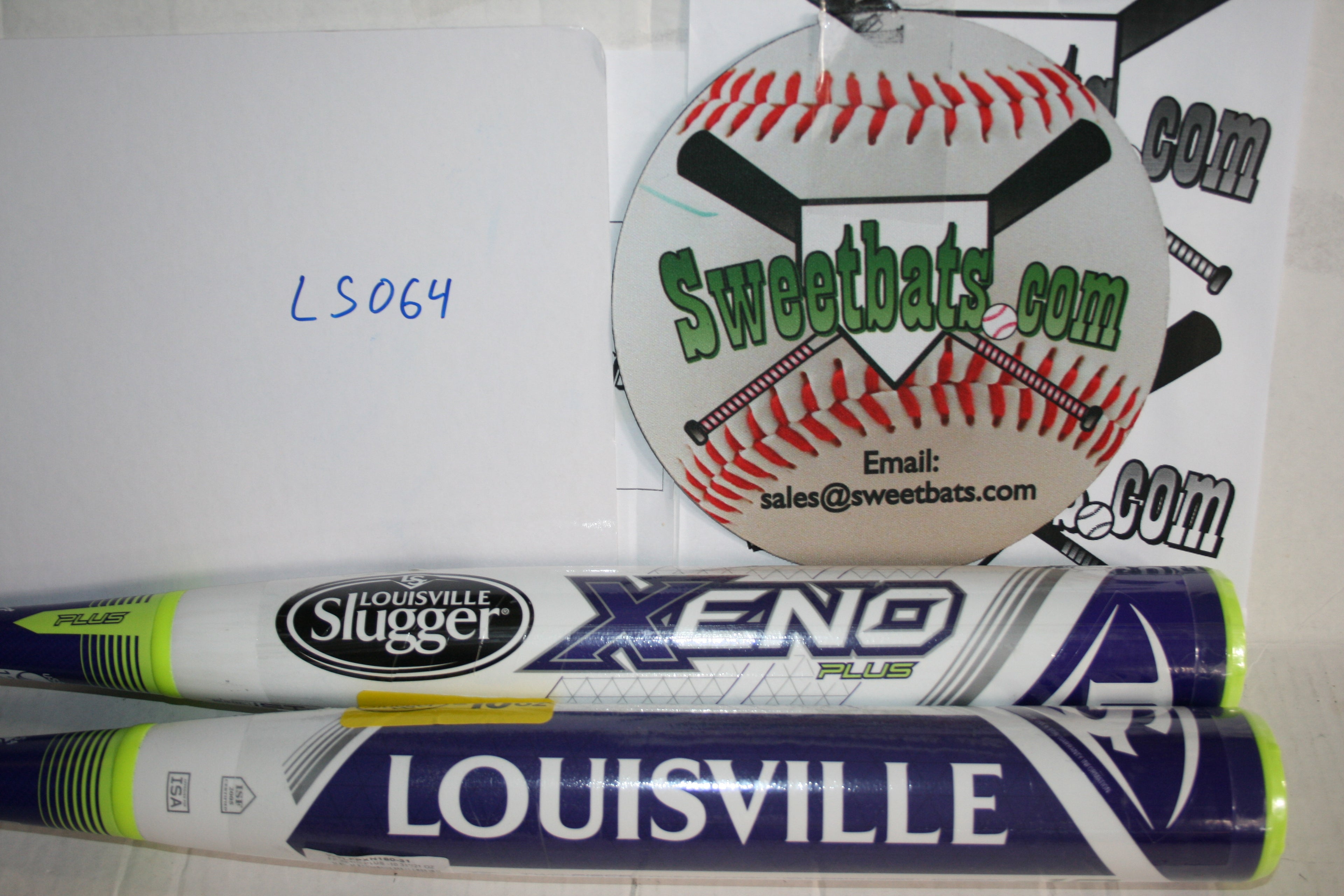 NEW 2016 Louisville Slugger XENO PLUS Fastpitch Softball Bat 31 21 -10 Drop Minus 10 FPXN160 HOT RARE