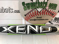 NEW 2011 Louisville Slugger XENO PLUS Fastpitch Softball Bat 32 22 -10 FP11X No Wrapper NOW