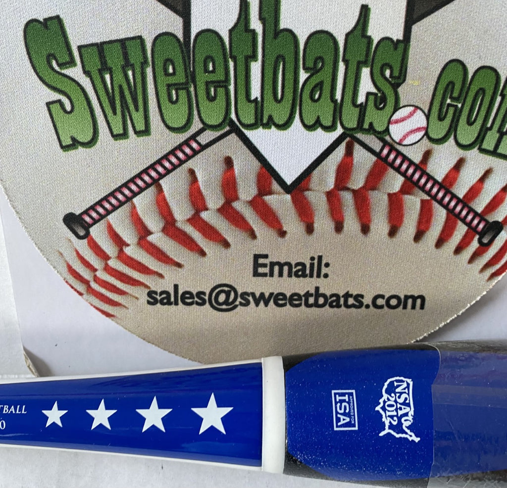 2016 Louisville Slugger SUPER Z Military .25 oz Endload EL WTLSZMU16E softball bat USSSA 220