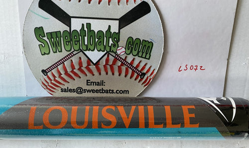 2017 Louisville Slugger Super Z Endload WTLSZU17E softball bat USSSA 220 EL Kennington