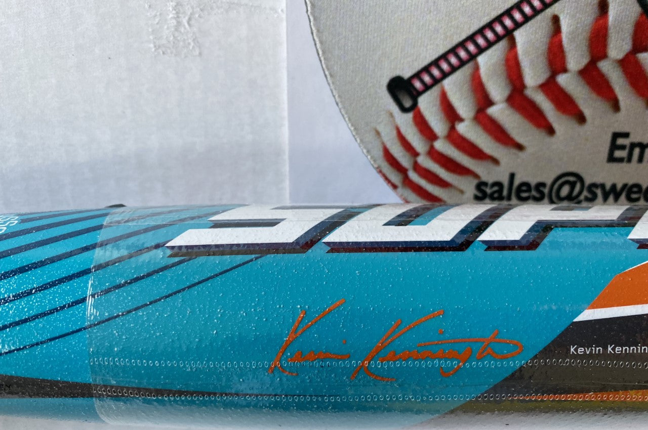 2017 Louisville Slugger Super Z Endload WTLSZU17E softball bat USSSA 220 EL Kennington