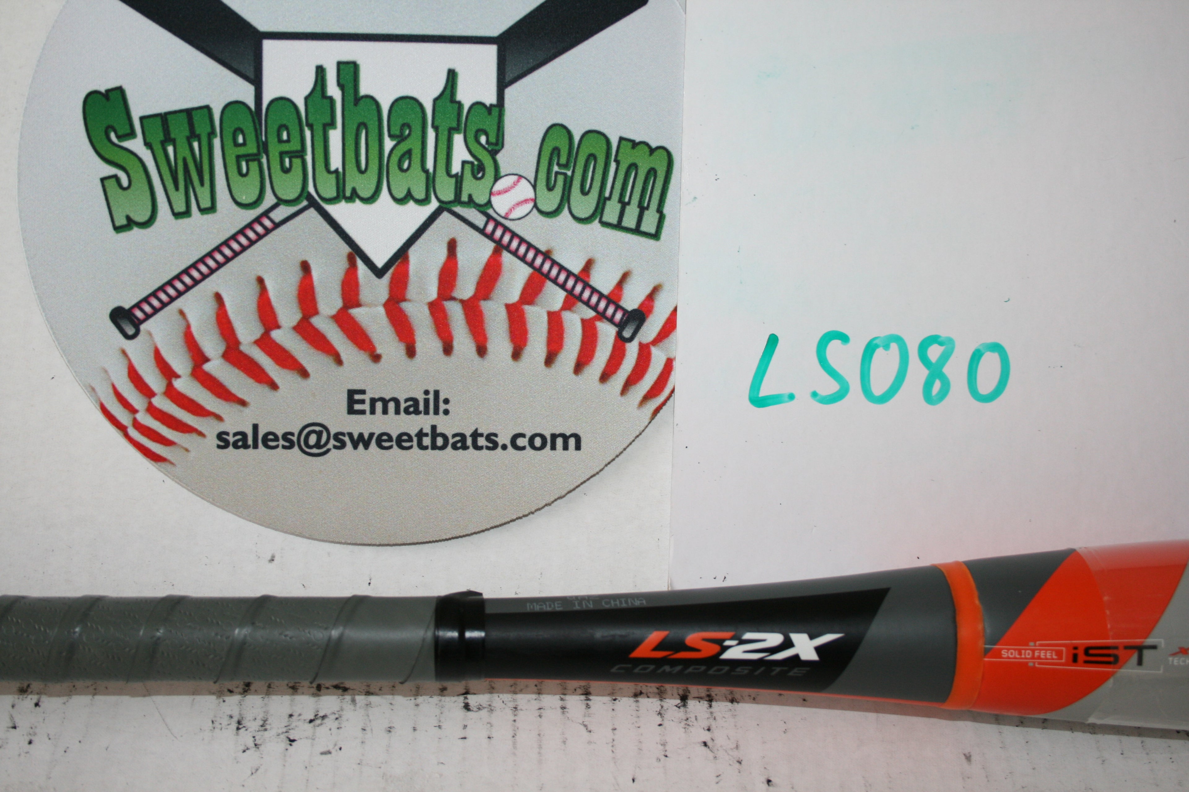 Louisville Slugger Z1000 USSSA 220 Bat NIW NEW LLOYD WTLSZU18E 2018 NSA SUPER Z