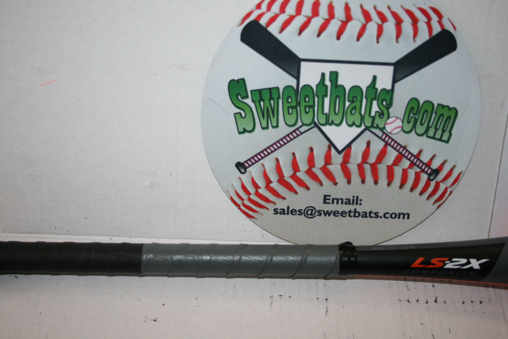 Louisville Slugger Z1000 USSSA 220 Bat NIW NEW LLOYD WTLSZU18E 2018 NSA SUPER Z