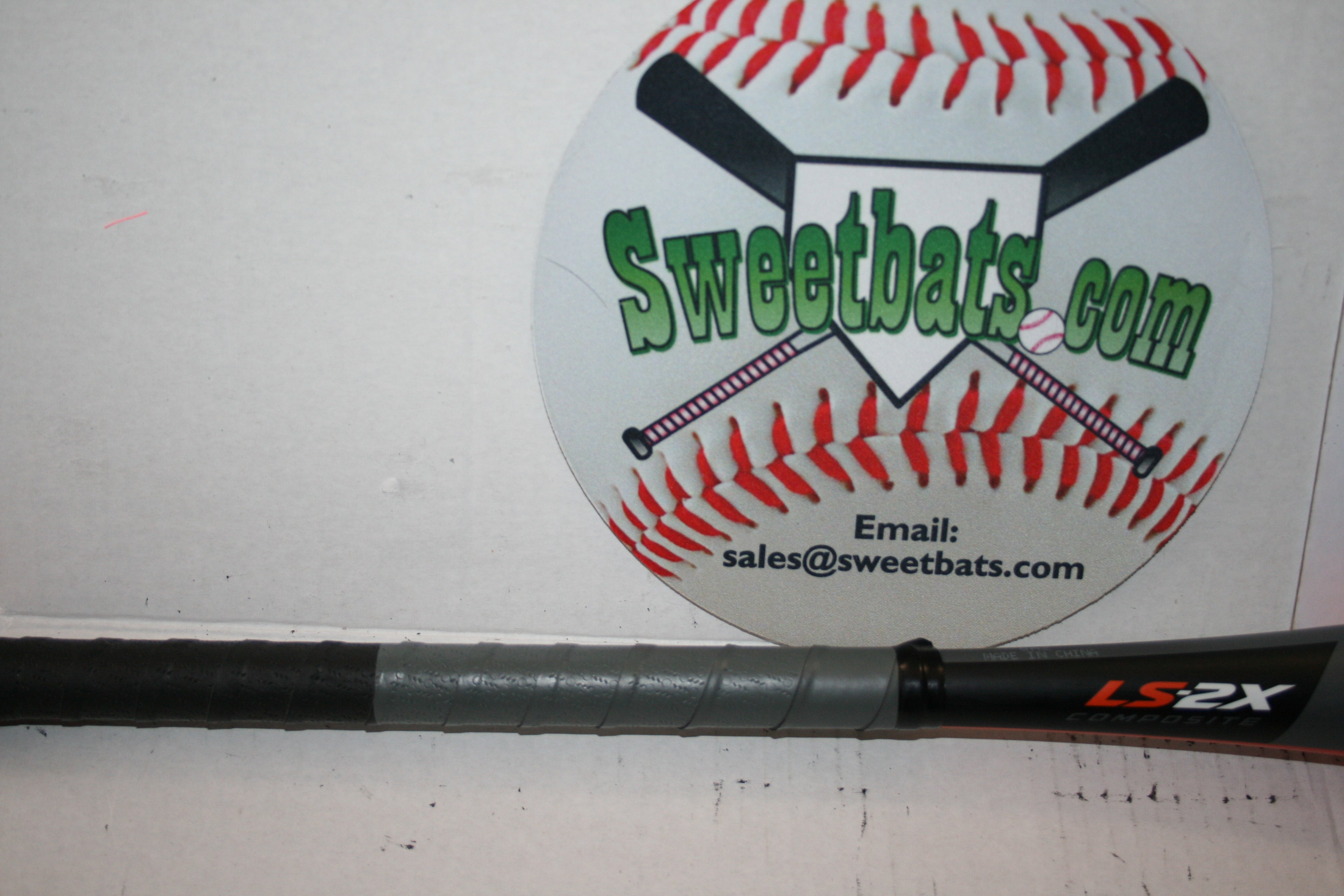 Louisville Slugger Z1000 USSSA 220 Bat NIW NEW LLOYD WTLSZU18E 2018 NSA SUPER Z