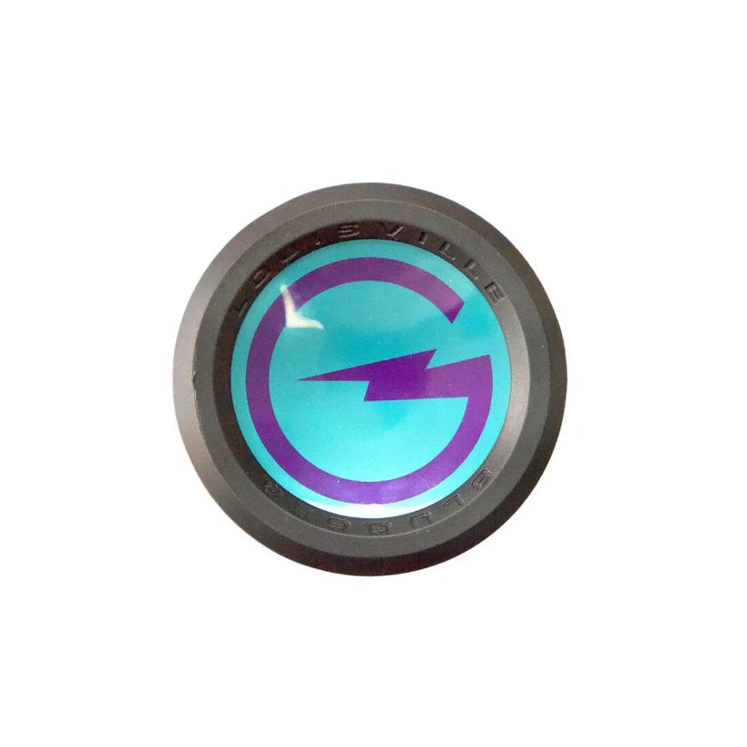 1 of 300! Limited Edition! 2024 Louisville Slugger Genesis The Ducks Headbanger softball bat