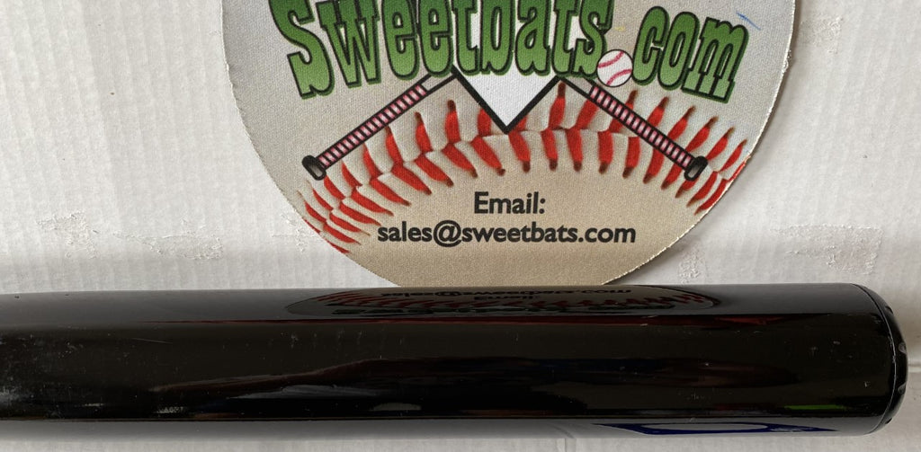 Prototype Louisville Slugger Catalyst Z1000 Z2000 ? Softball bat 28.4 SBE35-11