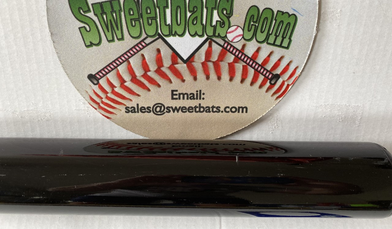 Prototype Louisville Slugger Catalyst Z1000 Z2000 ? Softball bat 28.4 SBE35-11
