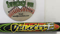 New RARE VINTAGE Miken VELOCIT-E VELOCITE 34 28 Softball bat ASA USA Softball Stamps MSVE-1