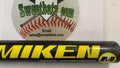 RARE Miken VIPER 14 34 27.9 28 Softball bat ASA 2000 Stamps vacuum transfer mold