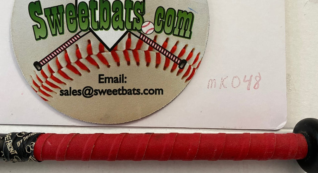 RARE Miken VIPER 14 34 27.9 28 Softball bat ASA 2000 Stamps vacuum transfer mold