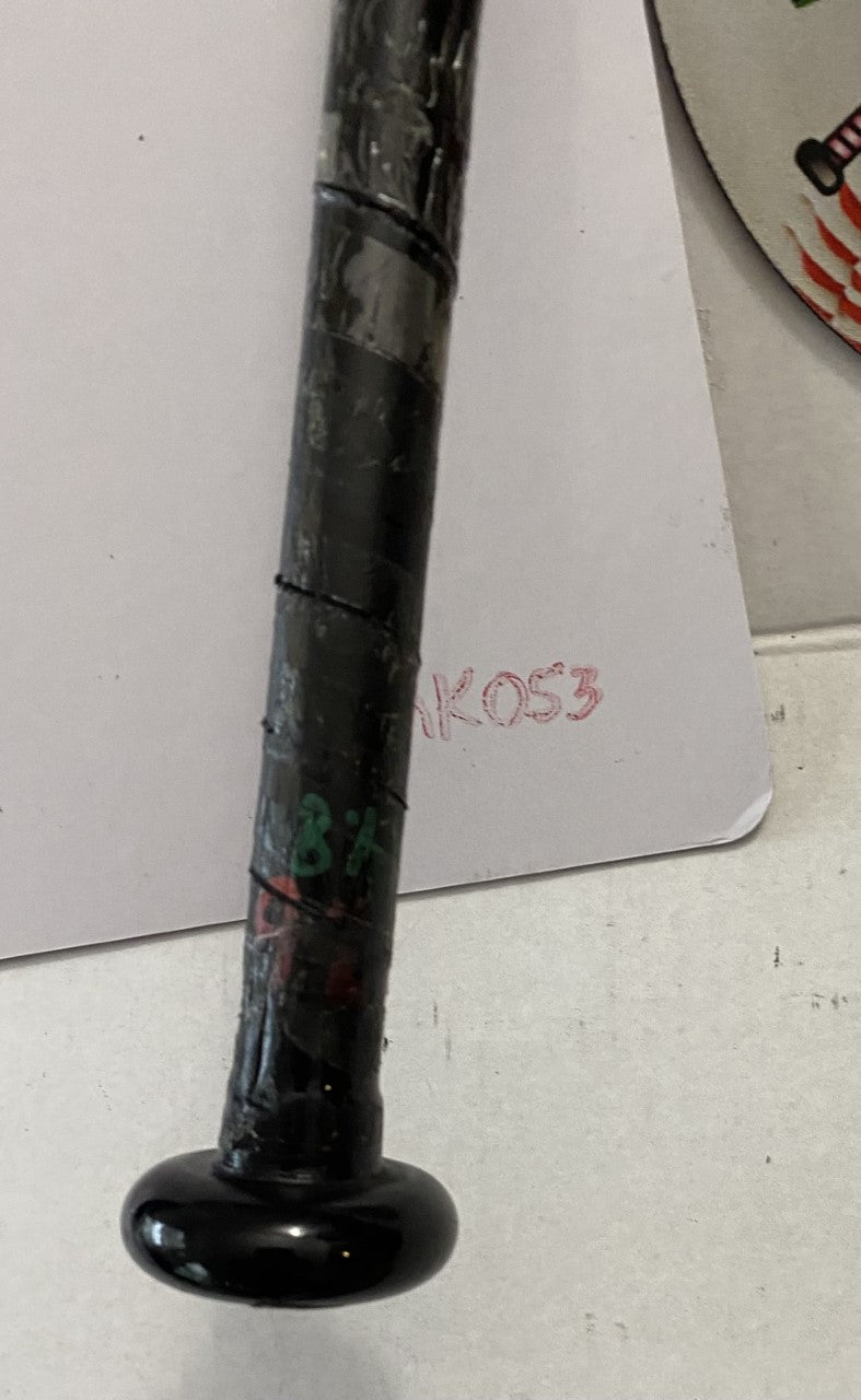 New RARE VINTAGE Miken VELOCIT-E VELOCITE 34 27 Softball bat ASA USA Softball Stamps MSVE-1