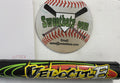 New RARE VINTAGE Miken VELOCIT-E VELOCITE 34 27 Softball bat ASA USA Softball Stamps MSVE-1