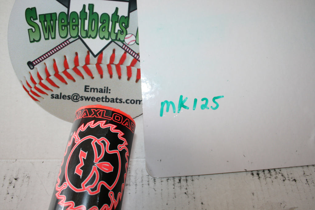 USSSA U Trip 220 Miken Psycho MAXLOAD MAX 34 MP1PCU softball bat NIW 2018 HOT