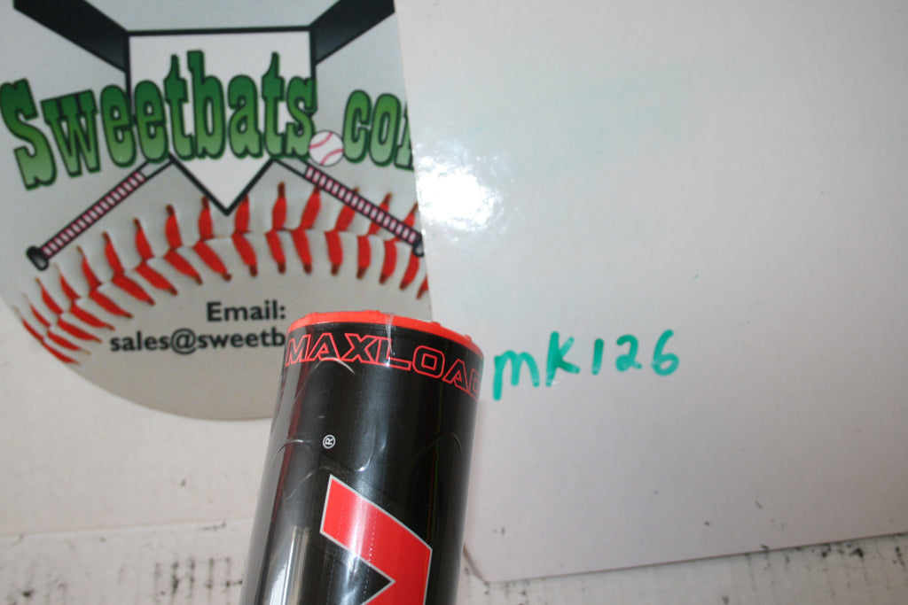 Miken Psycho MAXLOAD MAX 34 MP1PCU HOT softball bat NIW 2018 Rare USSSA 220 NSA