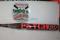 Miken Psycho MAXLOAD MAX 34 MP1PCU HOT softball bat NIW 2018 Rare USSSA 220 NSA