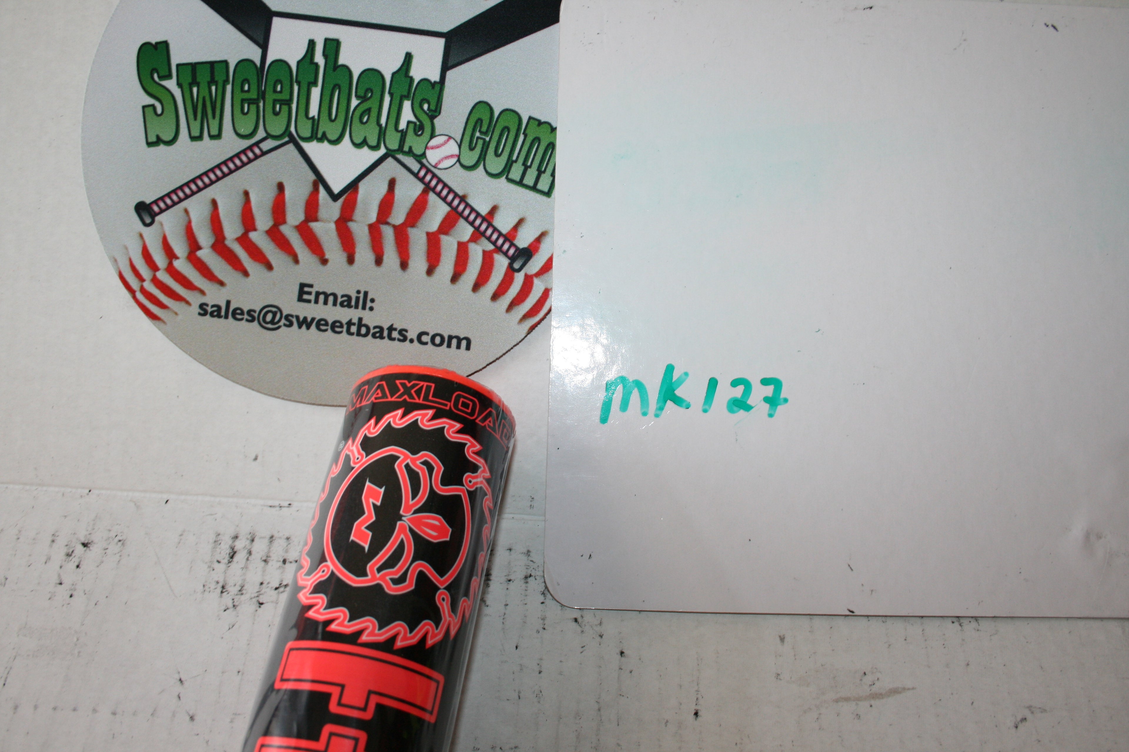Miken Psycho MAXLOAD MAX 34 MP1PCU HOT softball bat NIW 2018 Rare USSSA 220 NSA