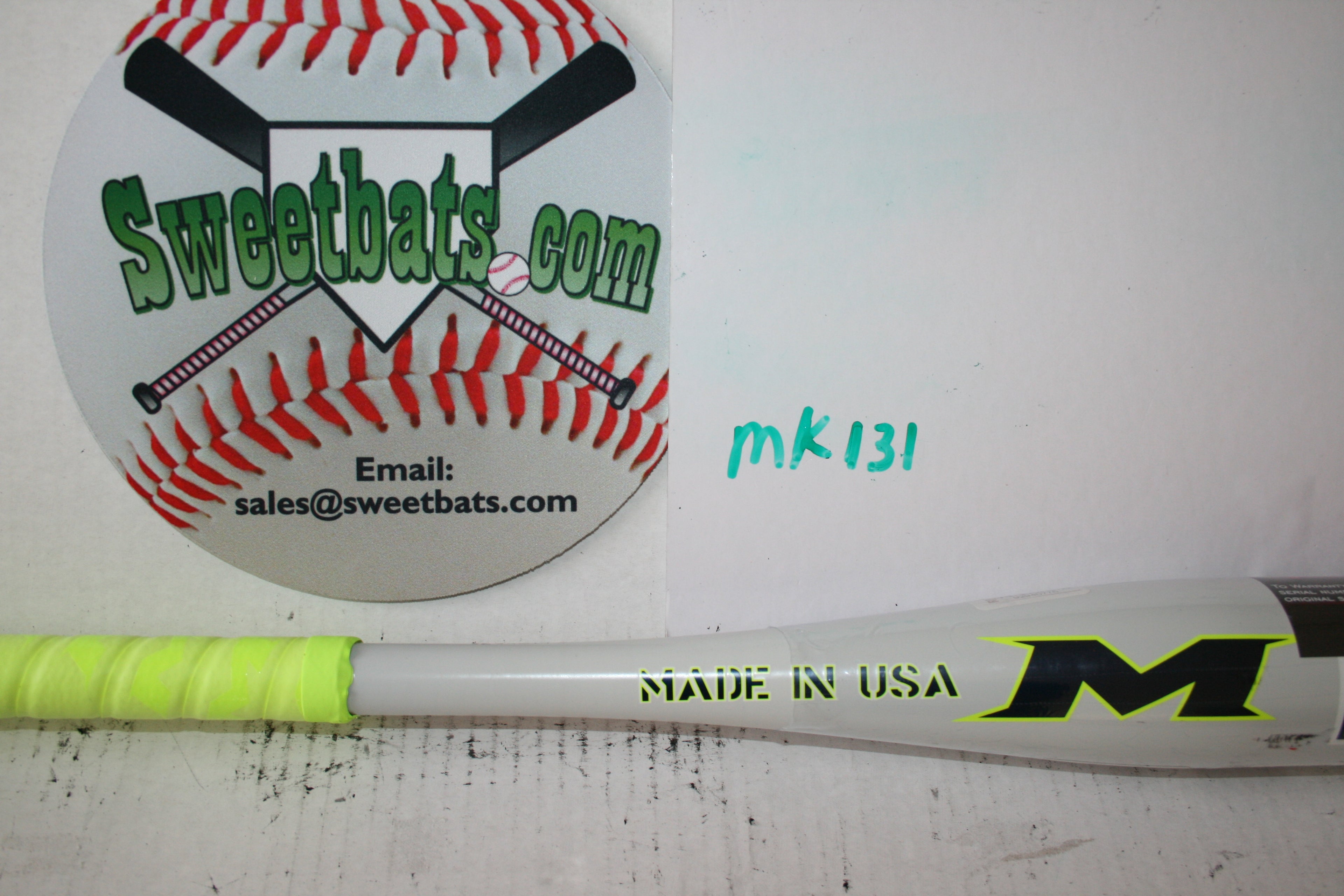 Miken Psycho MAXLOAD MAX 34 MPSYCO HOT softball bat NIW 2019 Rare USSSA 220 NSA