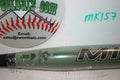Senior Miken MAG 7 MAXLOAD Slowpitch Softball Bat MMA21S SSUSA 14" NIW MAG7