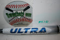 Senior Miken BAILEY ULTRA FUSION MAXLOAD Slowpitch Softball Bat MFN2MS SSUSA 2piece