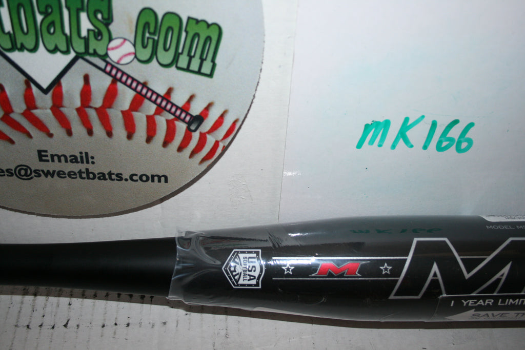 For Ogro3668 DC-41 2023 Miken DC41 Supermax 25th Anniversary 26 MSA3DCX ASA USA Softball Bat (Copy)