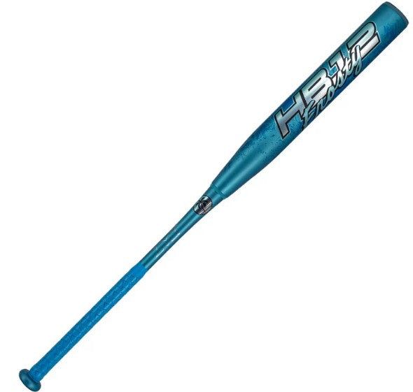 1 of 400! Miken Maxload Headbanger Slowpitch Softball Bat 27 HB12 FROSTY ASA USA