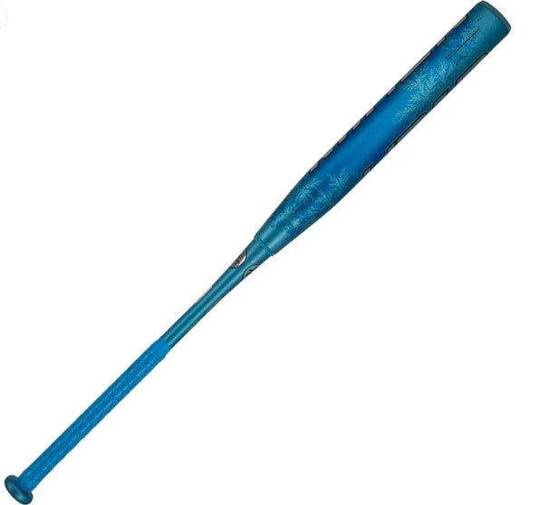1 of 400! Miken Maxload Headbanger Slowpitch Softball Bat 27 HB12 FROSTY ASA USA