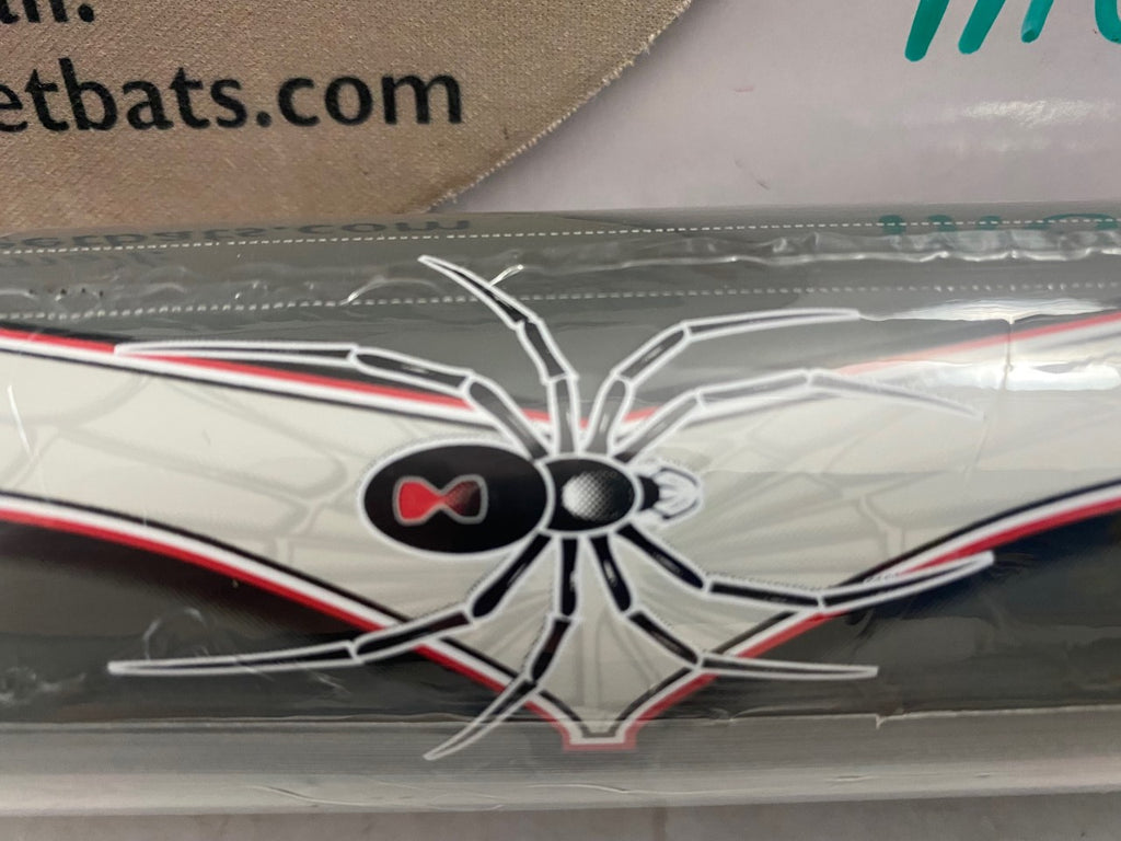 NIW new 2019 2015 Monsta Softball bat ASA M1 2 piece 15SPBWA2 Black Widow Reissue