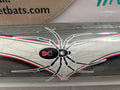 NIW new 2019 2015 Monsta Softball bat ASA M1 2 piece 15SPBWA2 Black Widow Reissue