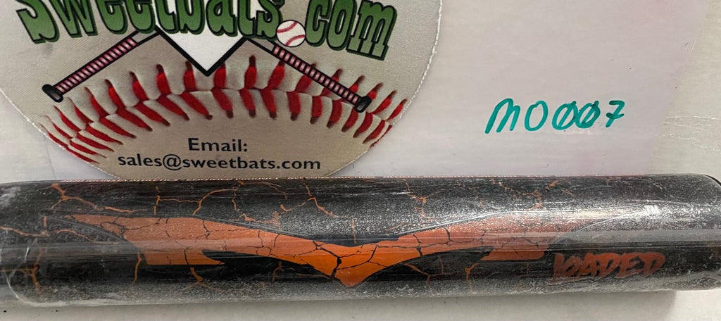 ONly 350 made! NIW 2020 Monsta Deplorables EHP Softball bat ASA USA Softball M4 2 piece pc Limited Edition 61/350 20SPDEPHEL 25 oz