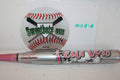 NIW 2021 Monsta Fearless EHP Softball bat ASA M2 1 piece 21SPFEARA1S Sinister 25