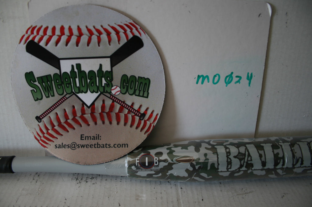 2021 Monsta Ballistic 26 Softball bat ASA USA Softball M2 Fallout 21SPBALA2P Unicorn Sports