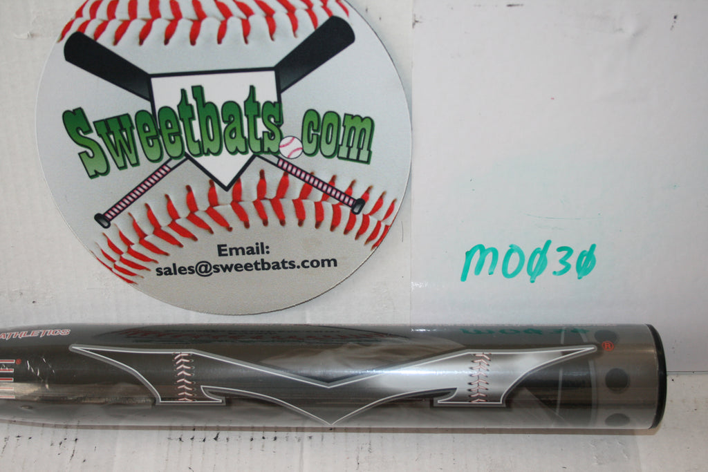 RARE NIW 2022 Monsta Torch Mutated Softball bat ASA 2 pc piece 22SPTMA2 End Load 3900