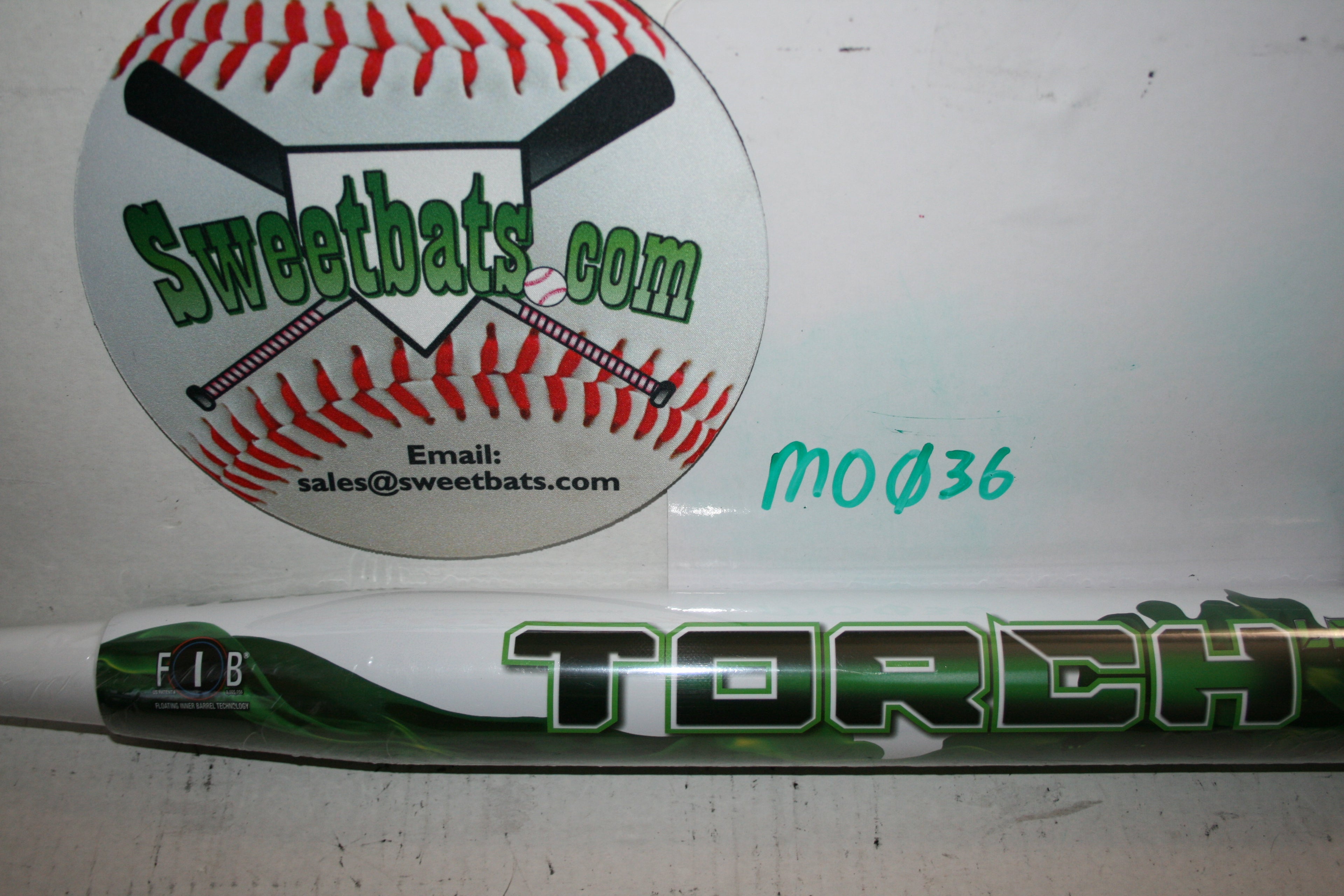 ONLY 300 MADE! 2017 GREEN Hulk TORCH USA Monsta SOFTBALL BAT ALLOY HANDLE 25